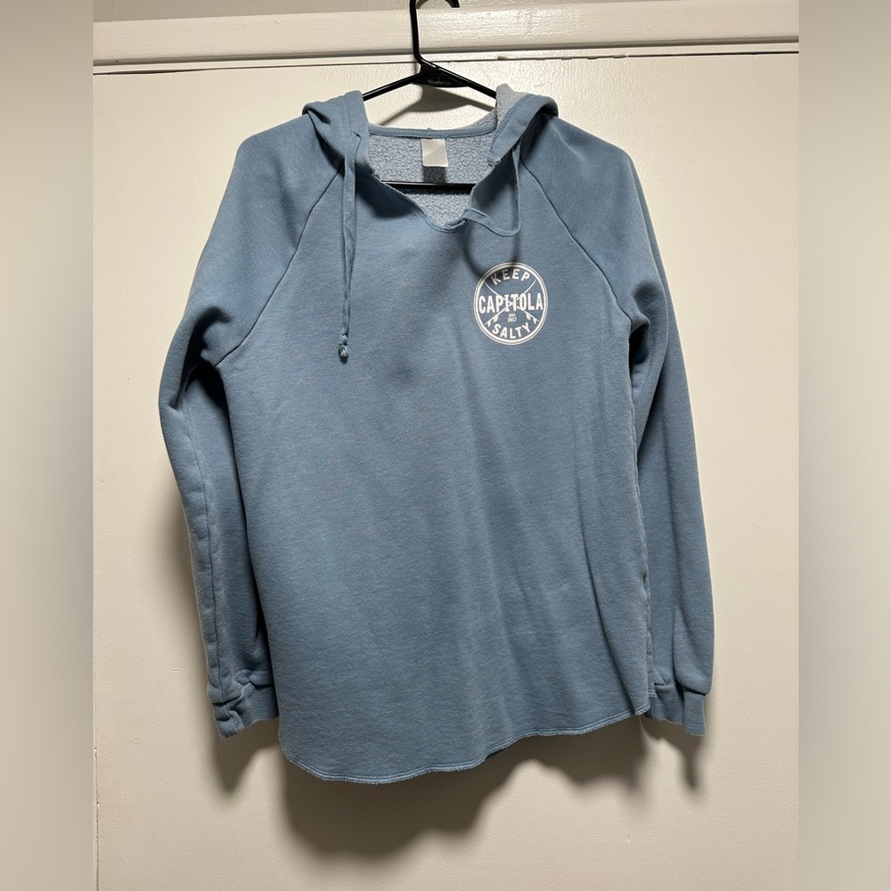 Capitola Women’s Hoodie